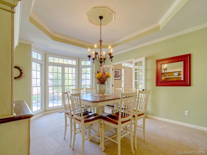 The Hamptons - Residential