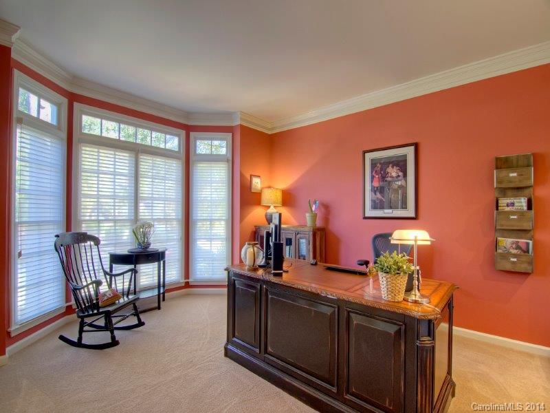 The Hamptons - Residential