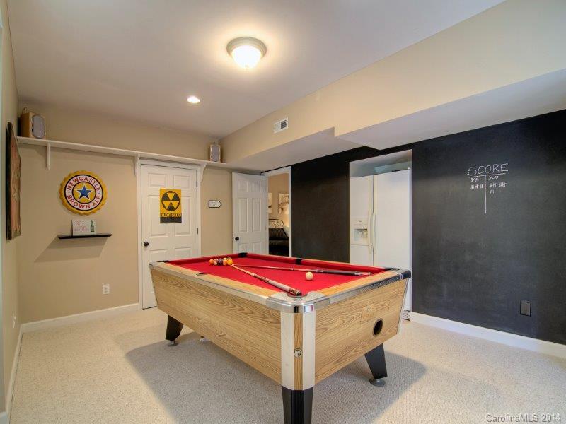 The Hamptons - Residential