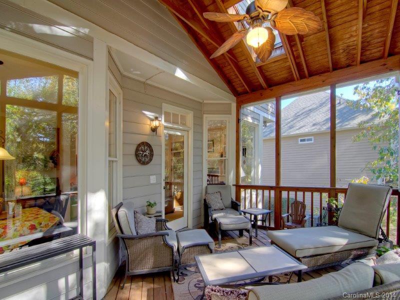 The Hamptons - Residential