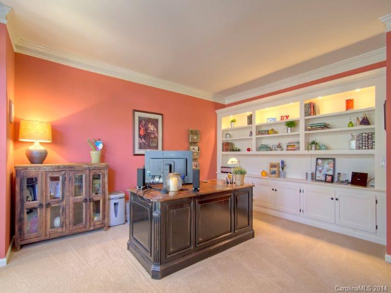 The Hamptons - Residential