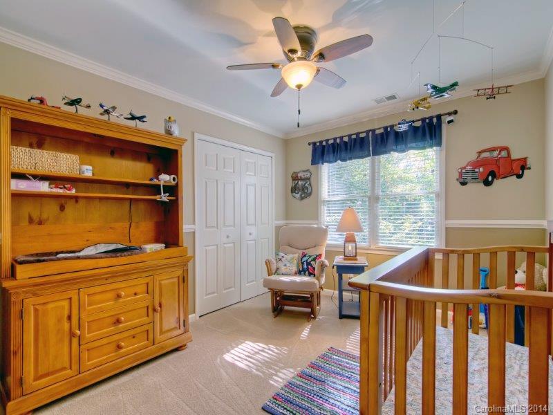 The Hamptons - Residential