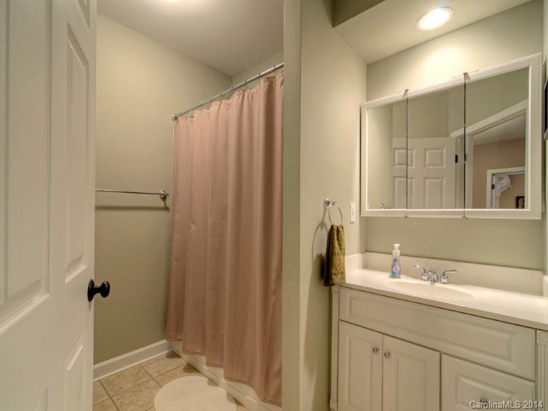 The Hamptons - Residential