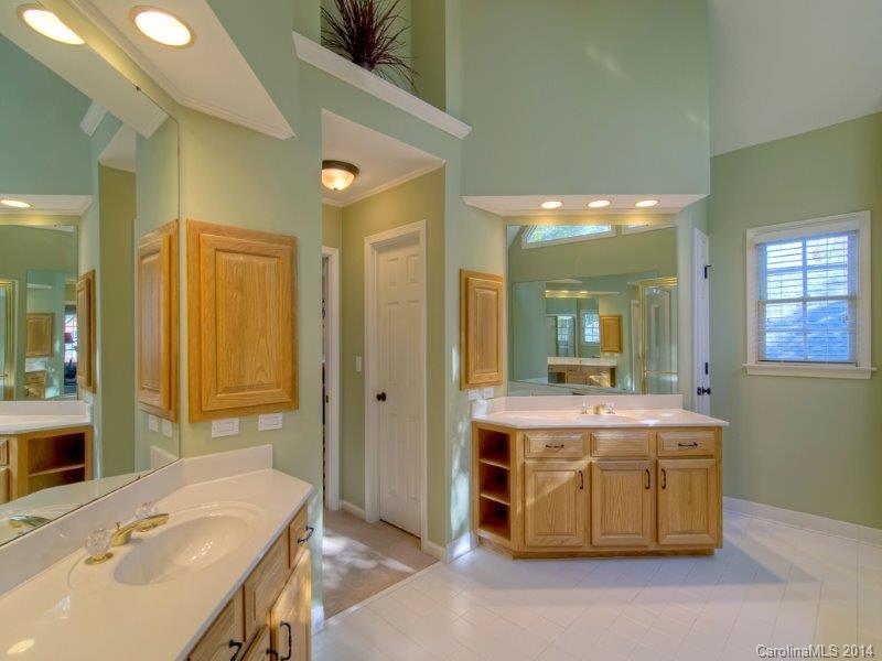 The Hamptons - Residential