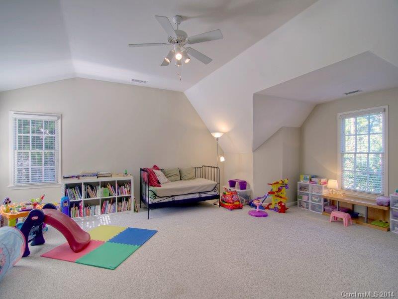 The Hamptons - Residential