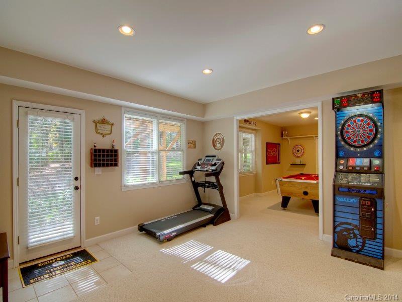 The Hamptons - Residential