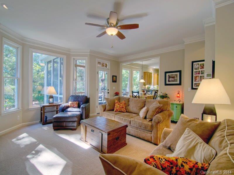 The Hamptons - Residential