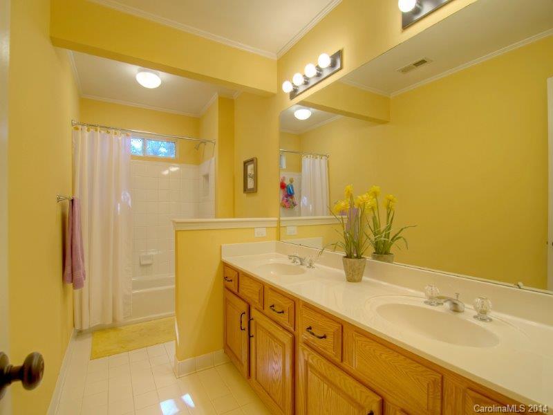 The Hamptons - Residential