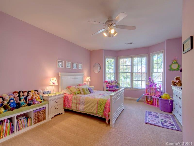 The Hamptons - Residential