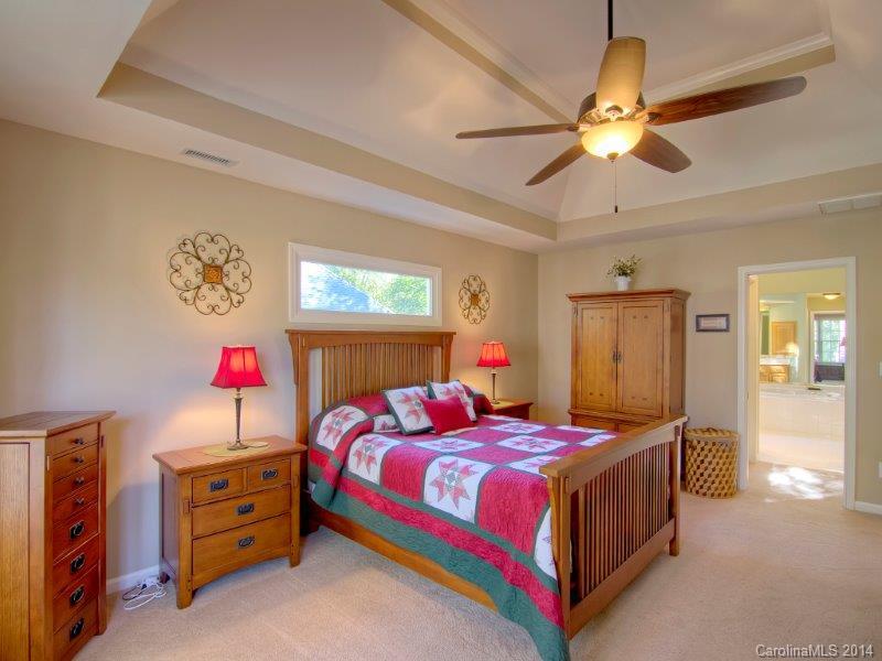 The Hamptons - Residential