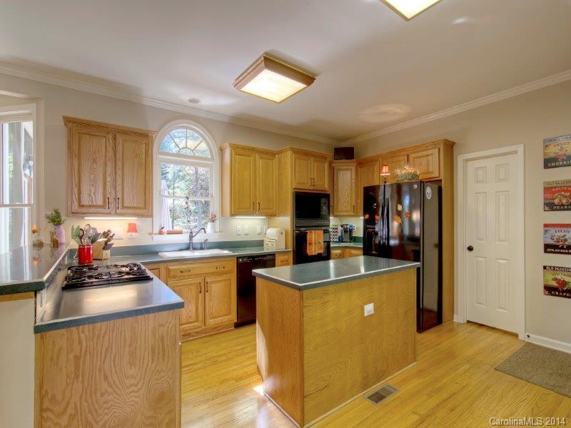 The Hamptons - Residential