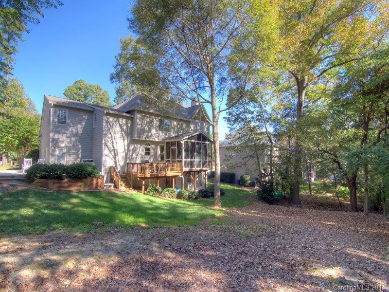 The Hamptons - Residential