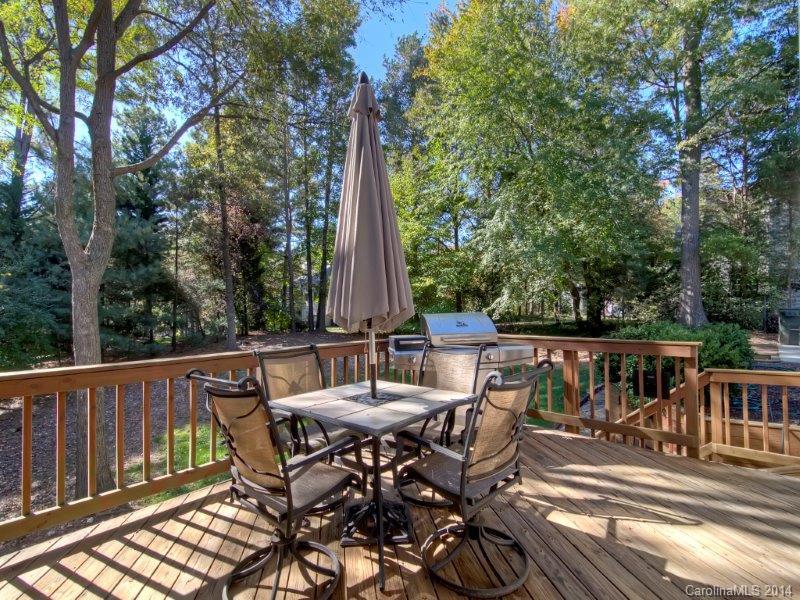 The Hamptons - Residential