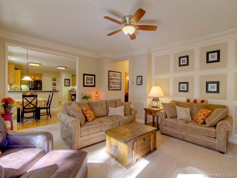 The Hamptons - Residential