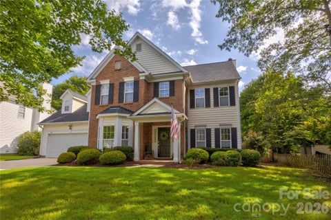 Photo of 1428 Lockhart Place NW, Concord, NC 28027 (MLS # 4417504)