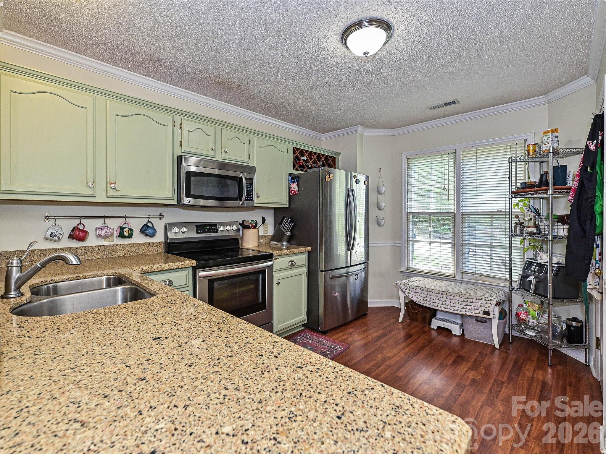 7813 Bridle Court