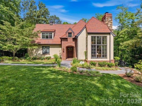 Photo of 907 Kells Blue Court, Biltmore Lake, NC 28715 (MLS # 4388975)