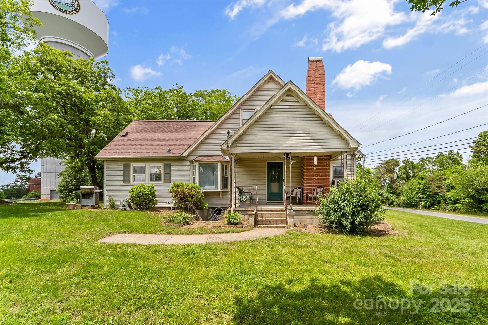 465 South Main Street