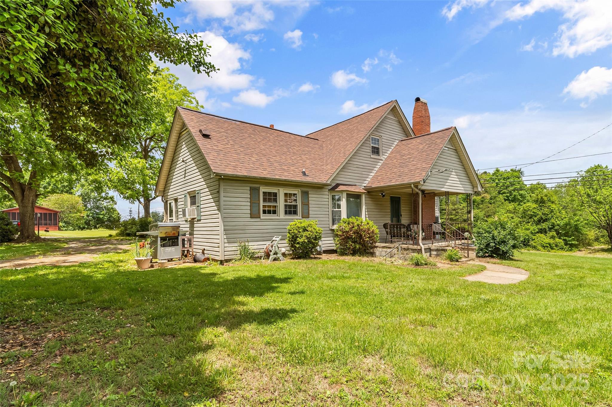 465 South Main Street