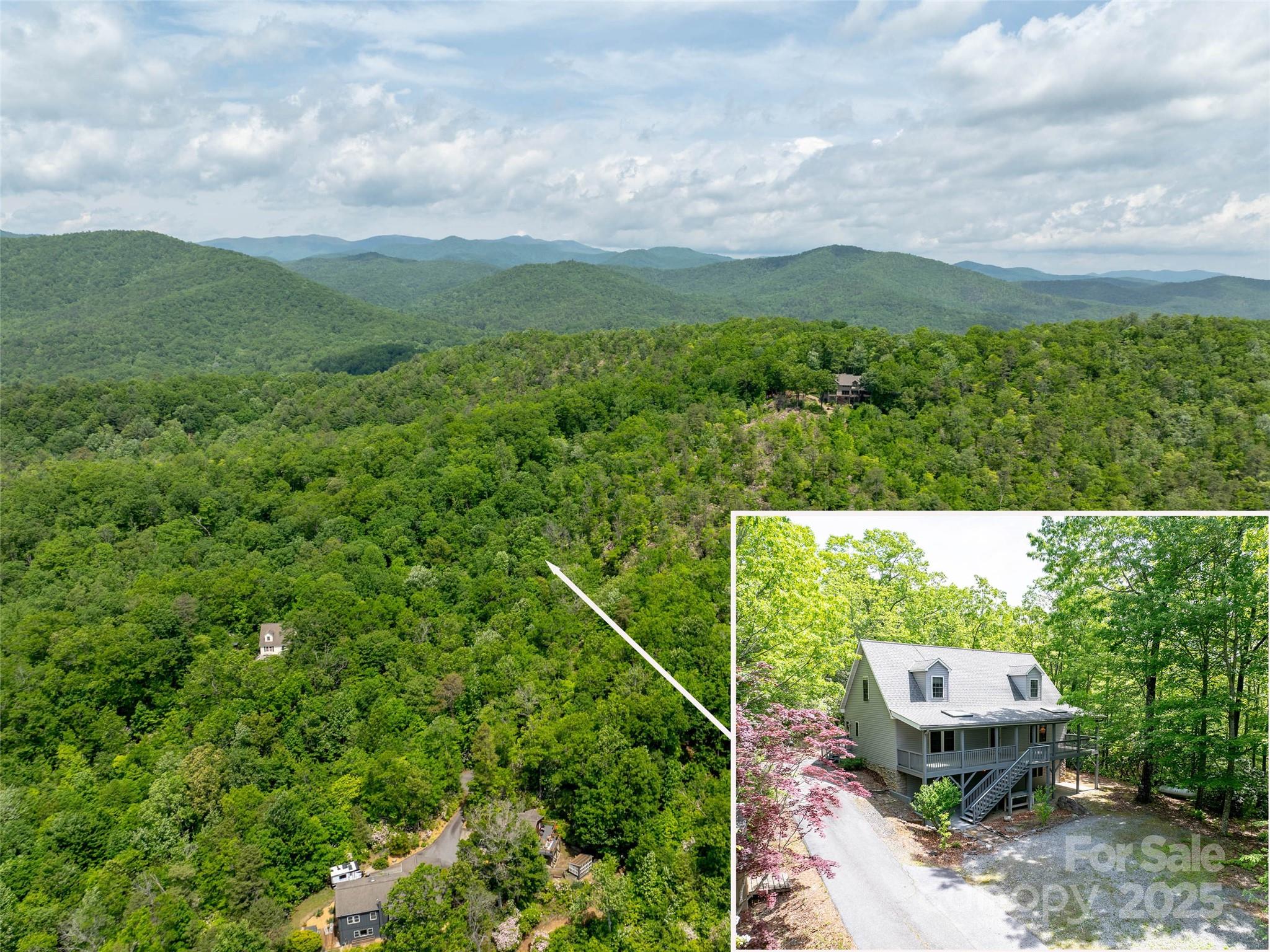 260 Arbor Woods Drive