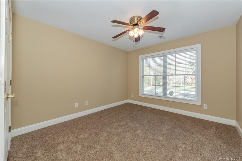 Oxford Place - Residential