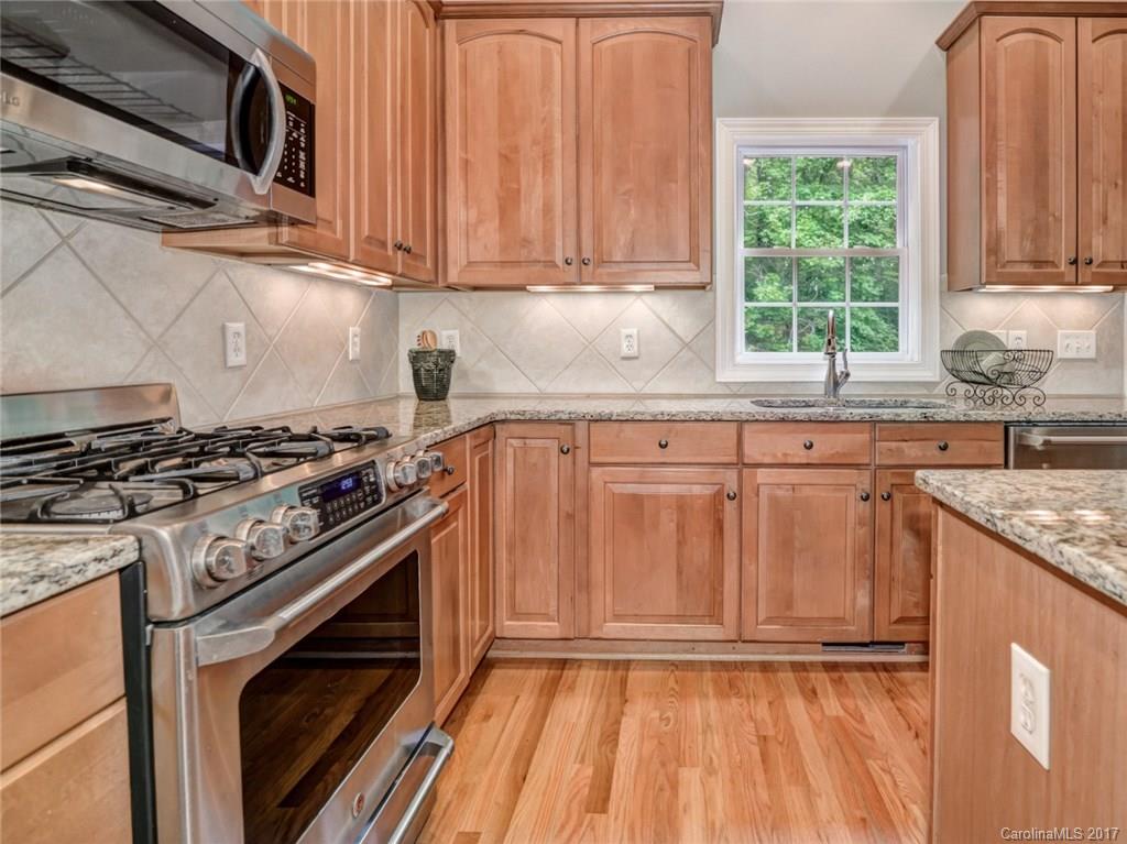 Oxford Place - Residential