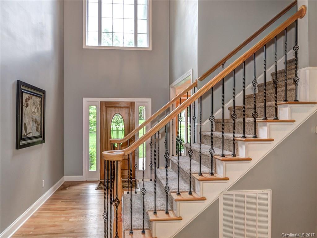 Oxford Place - Residential