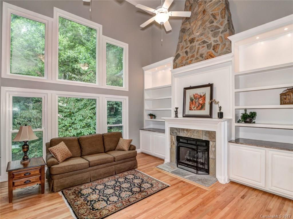 Oxford Place - Residential