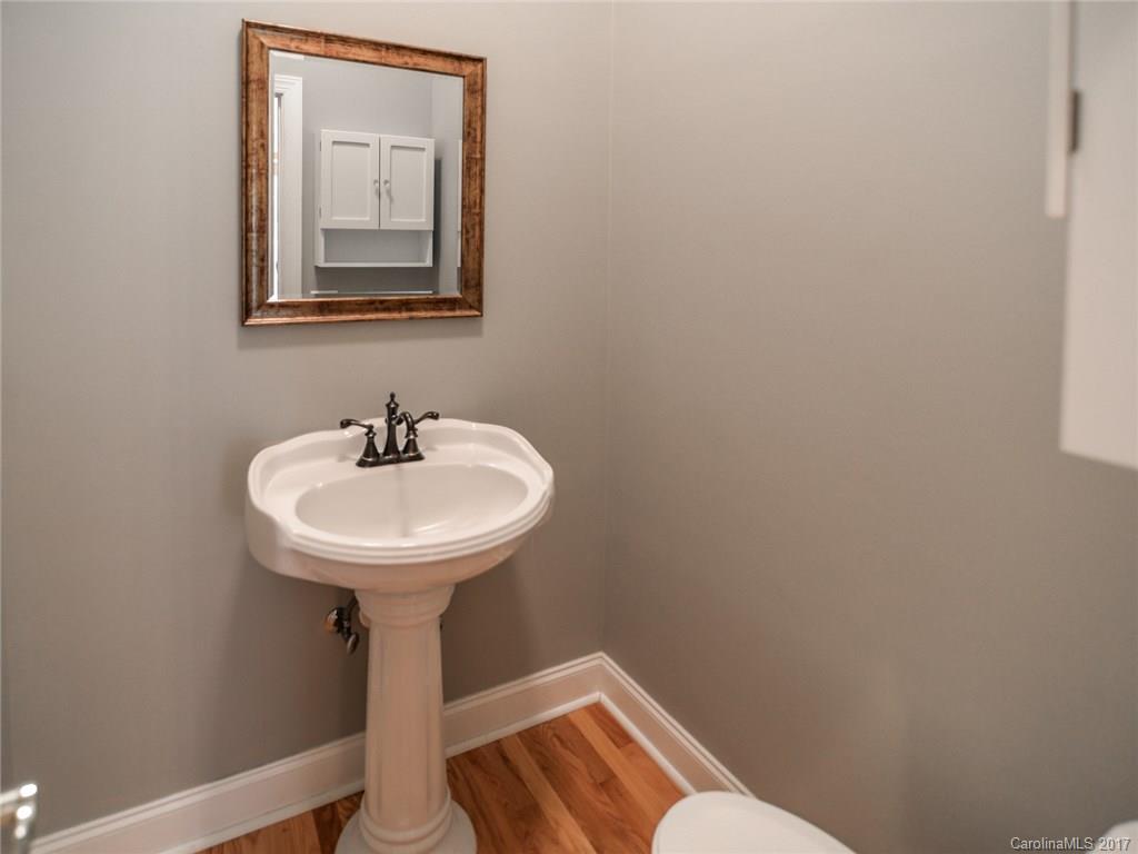 Oxford Place - Residential