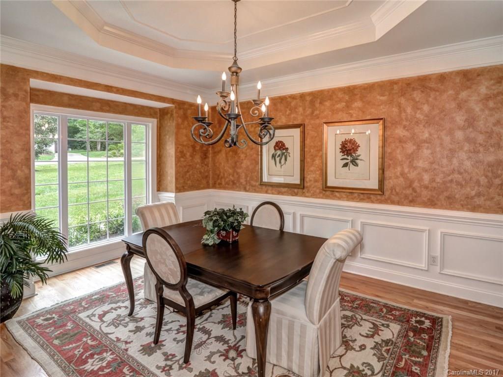 Oxford Place - Residential