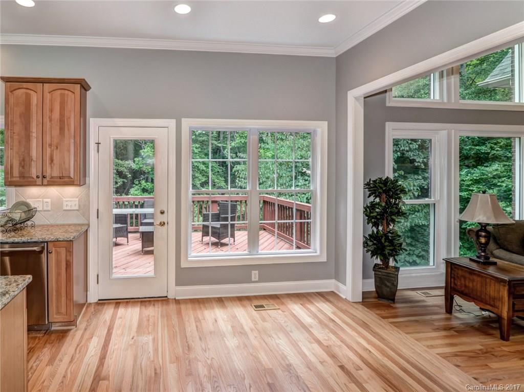 Oxford Place - Residential