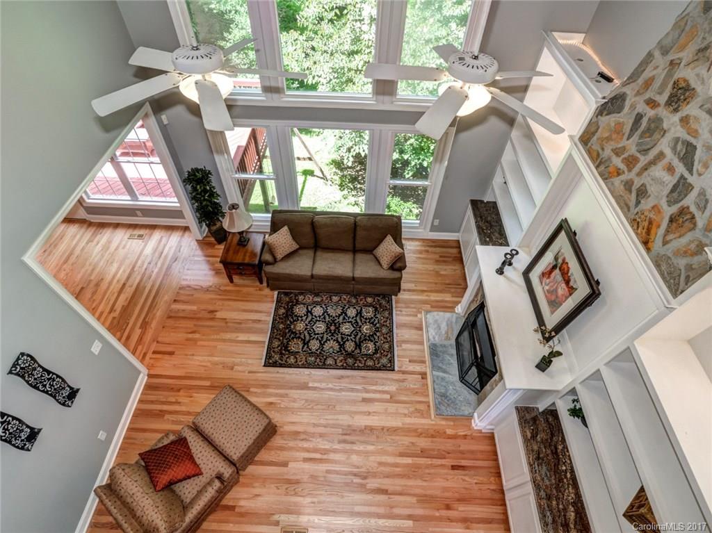 Oxford Place - Residential