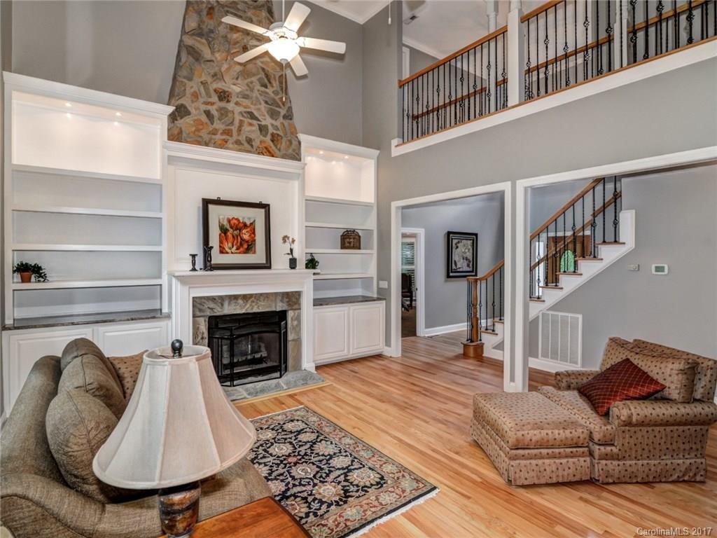 Oxford Place - Residential