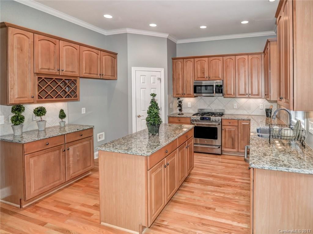 Oxford Place - Residential