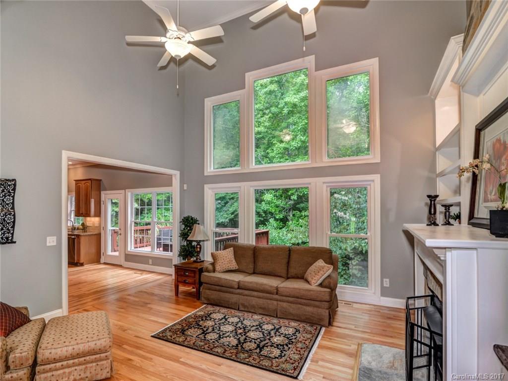 Oxford Place - Residential