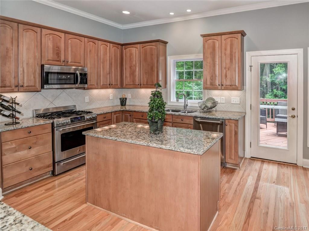 Oxford Place - Residential