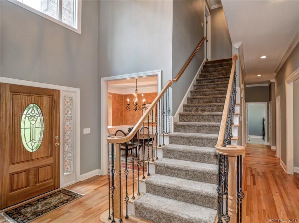 Oxford Place - Residential