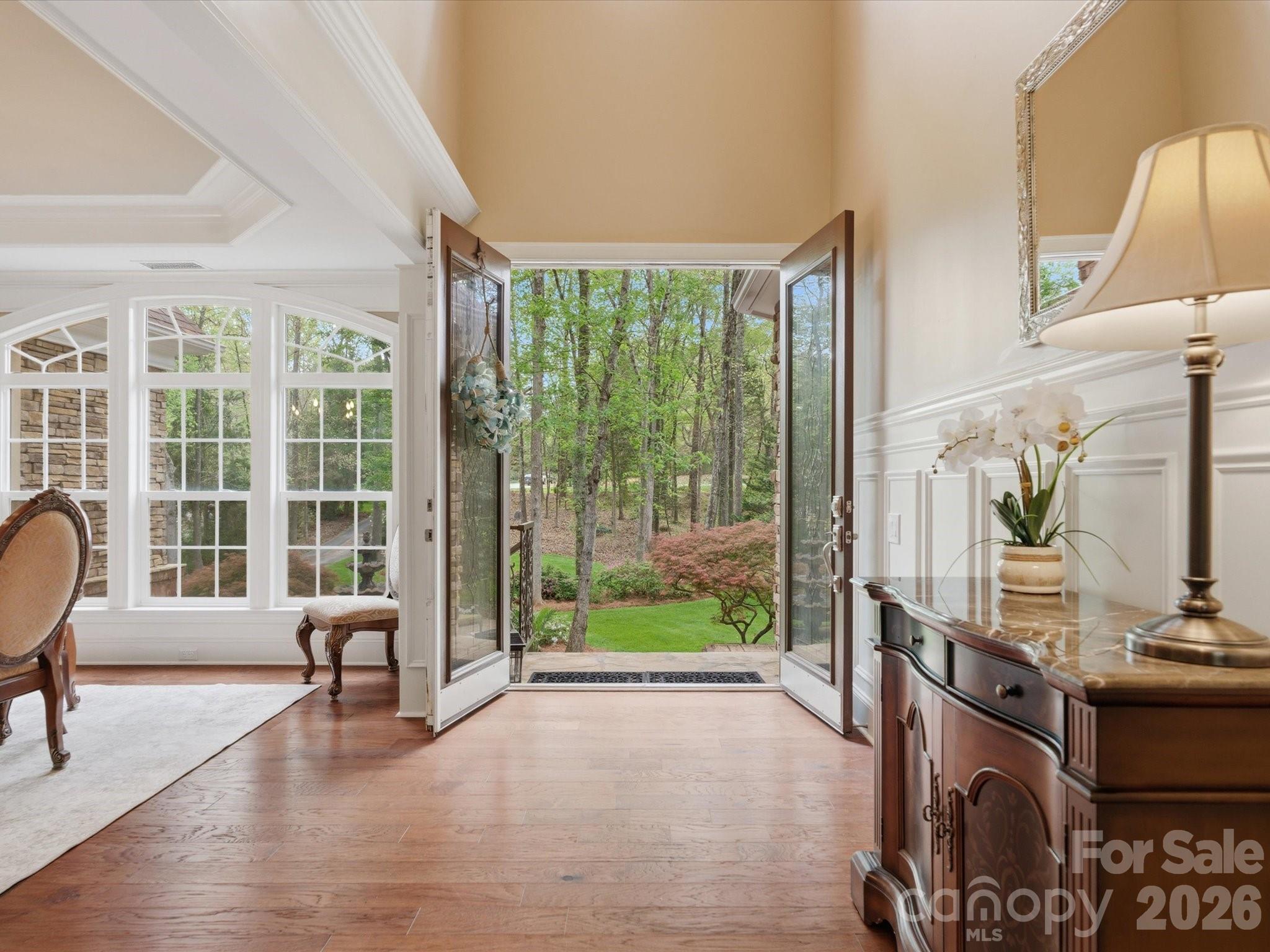 Oxford Place - Residential