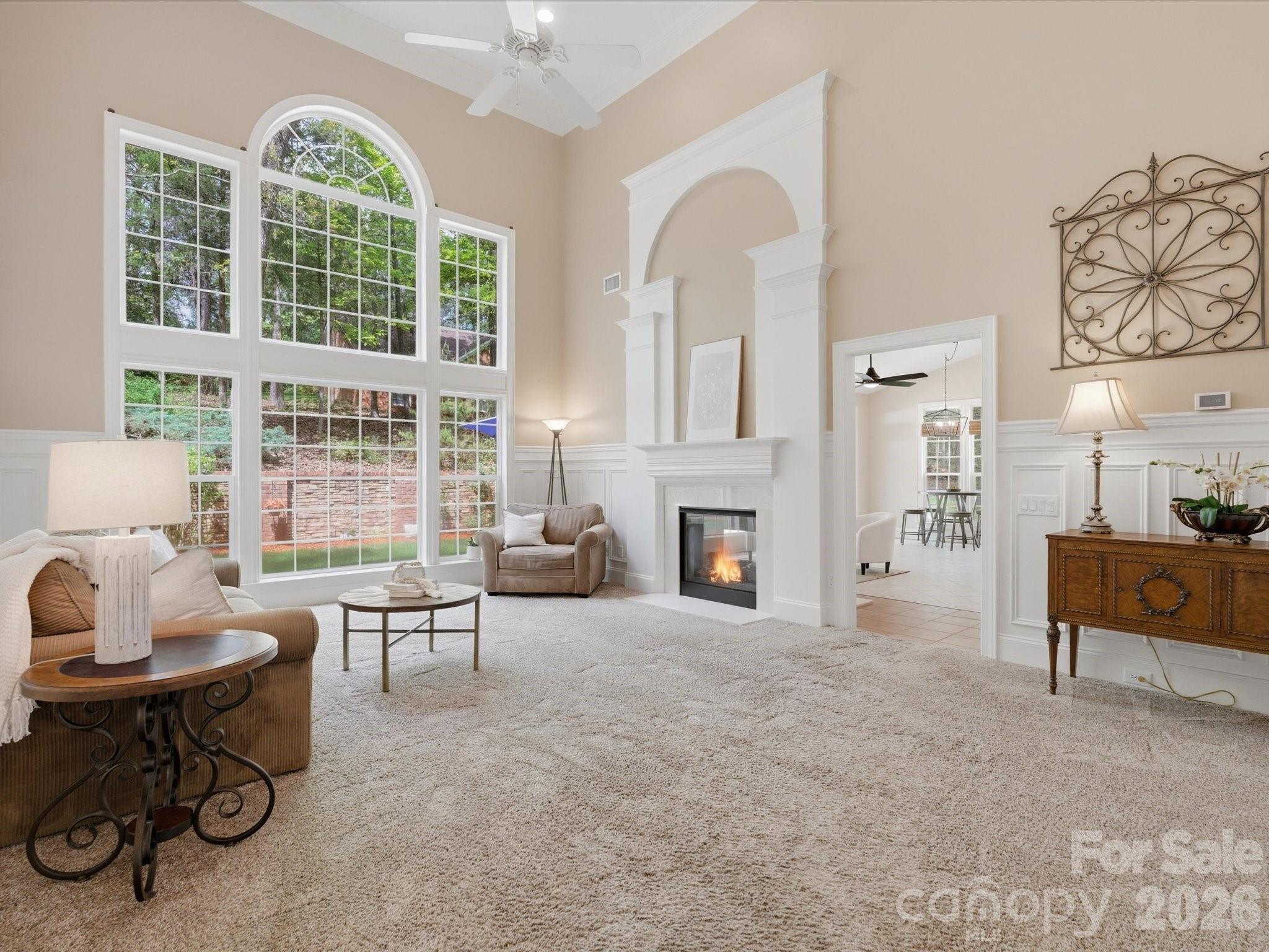 Oxford Place - Residential