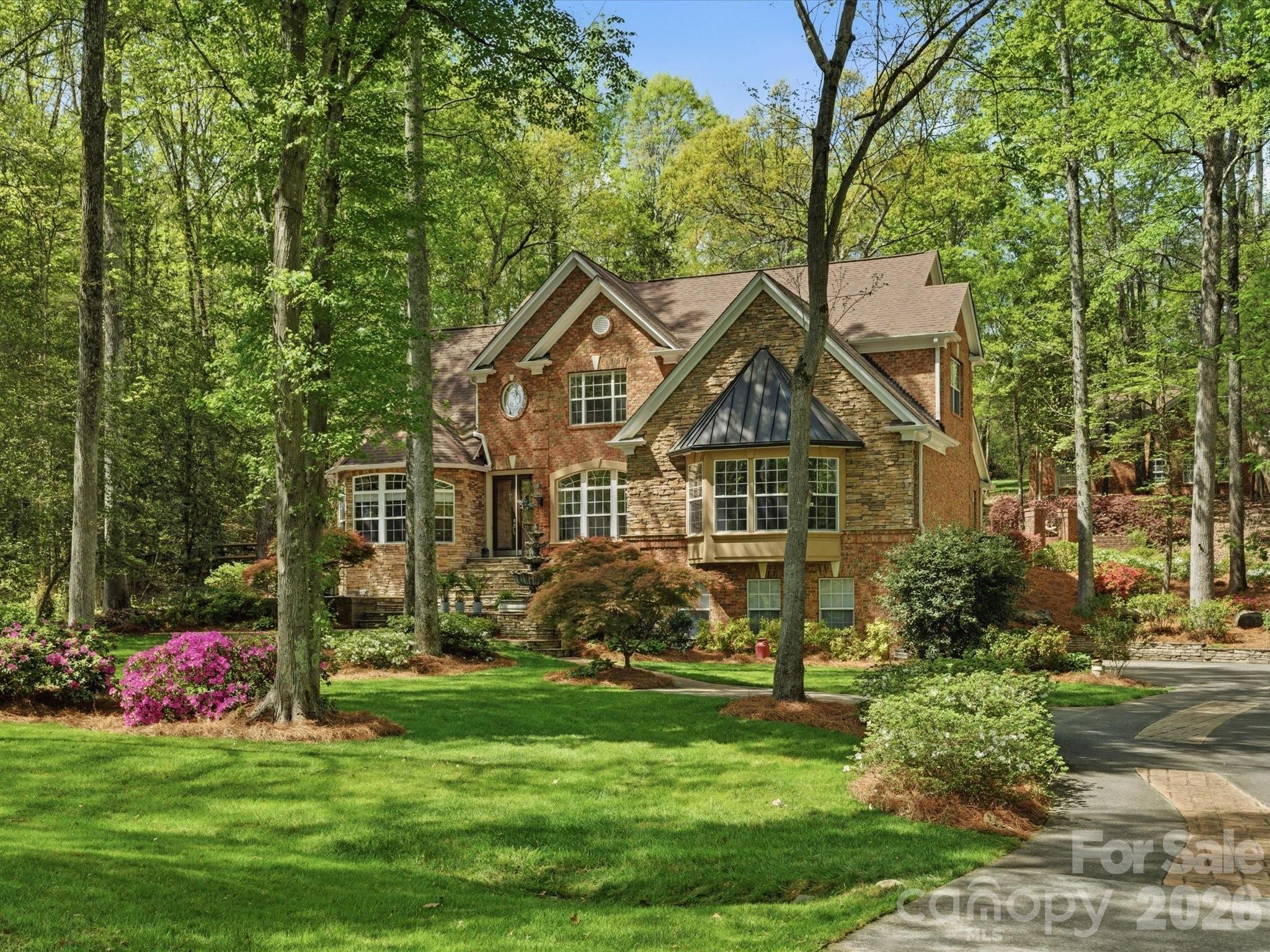 Oxford Place - Residential