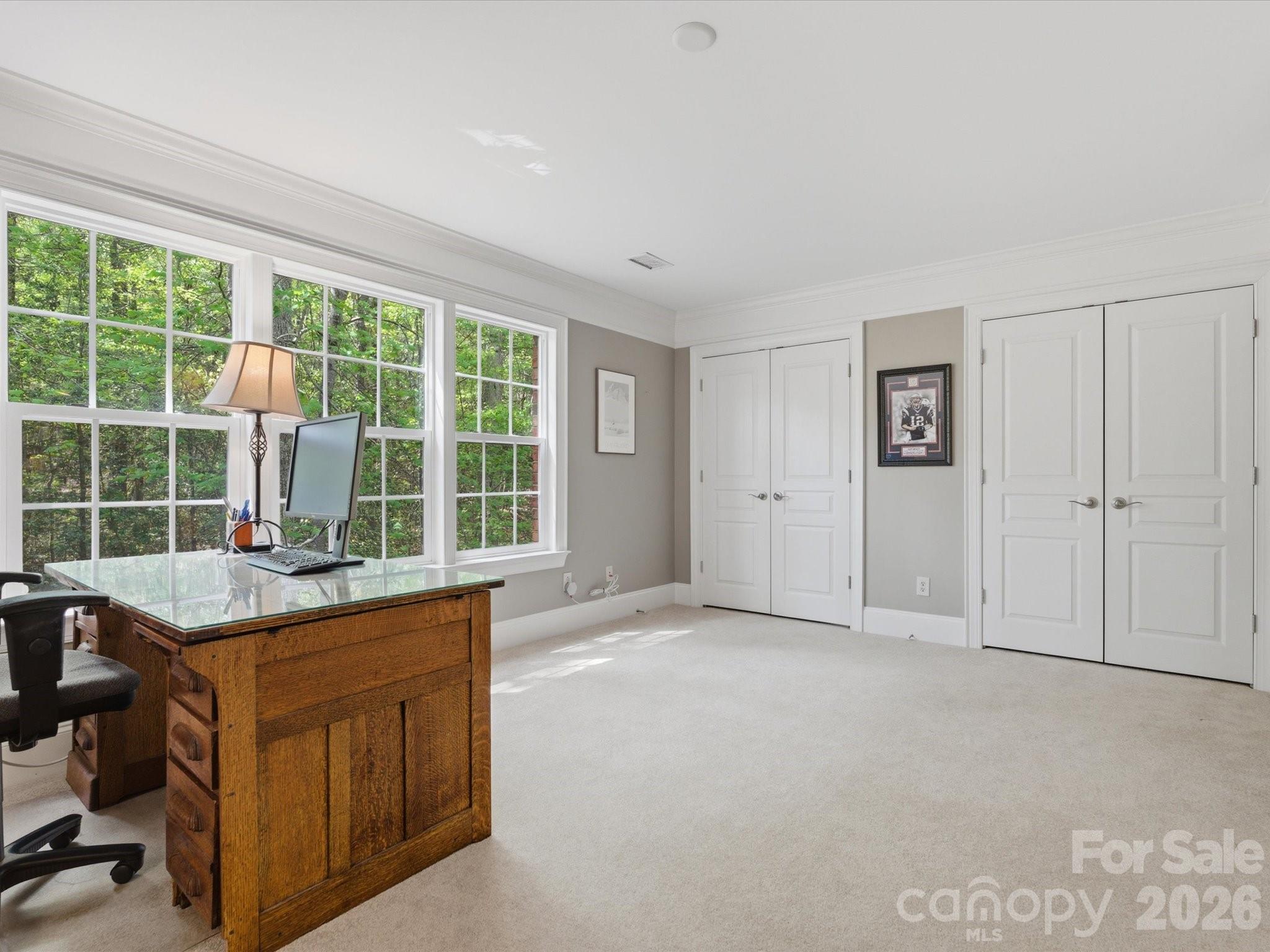 Oxford Place - Residential