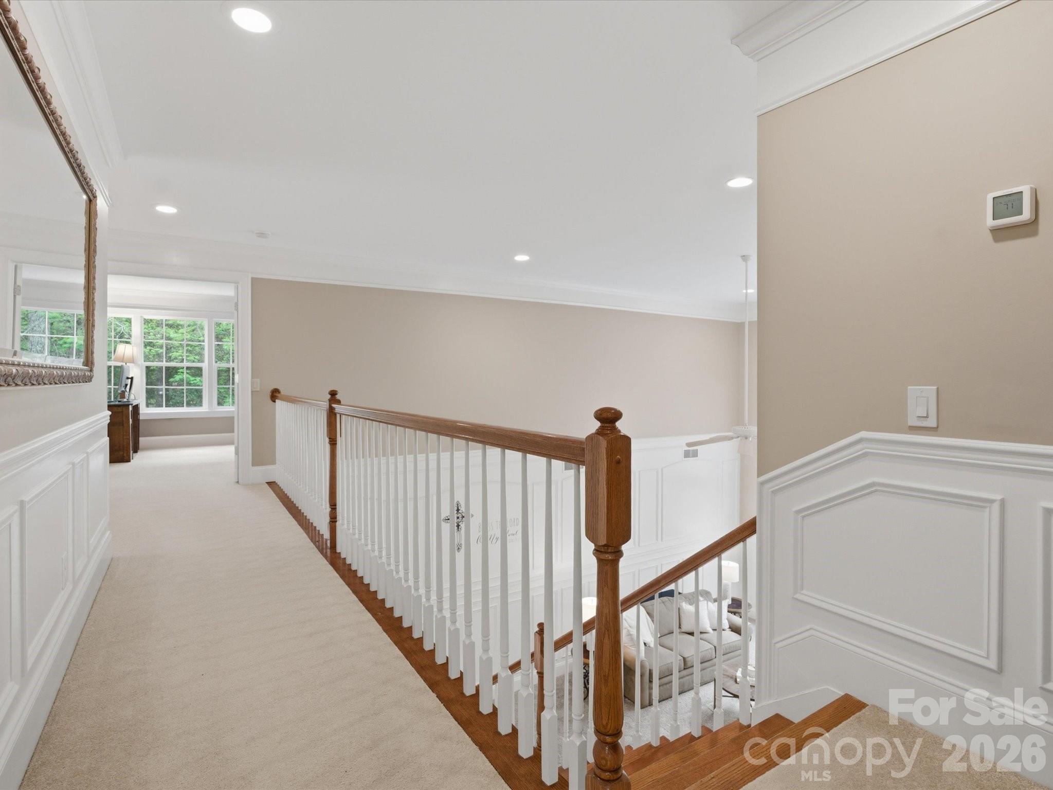 Oxford Place - Residential