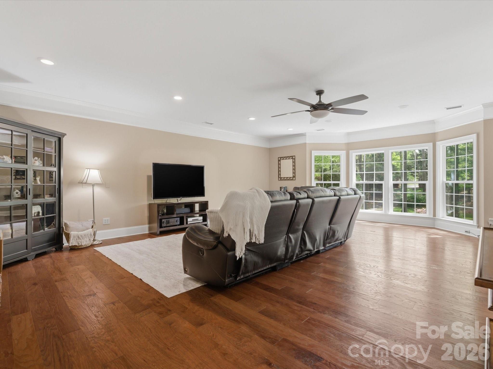 Oxford Place - Residential