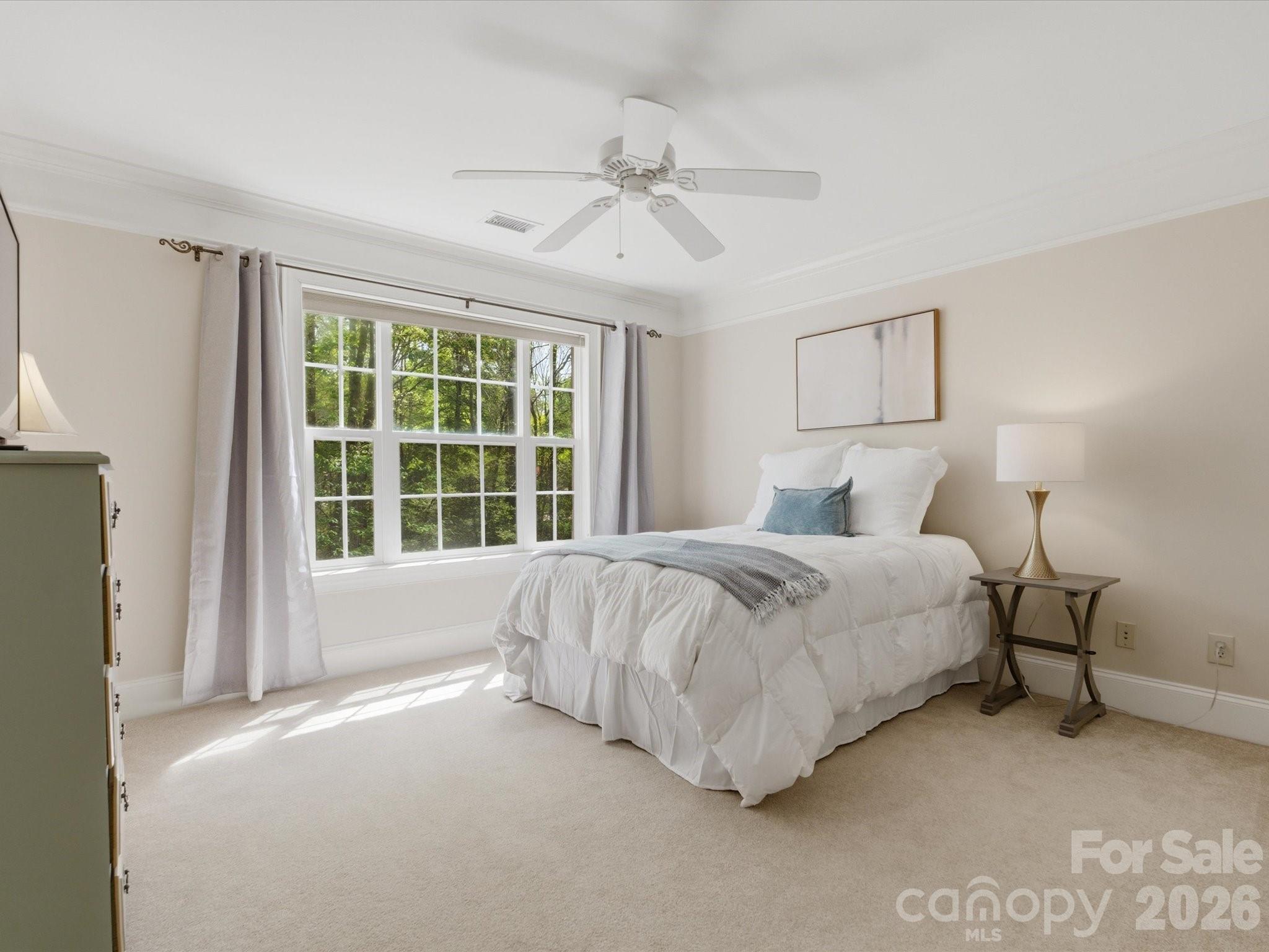 Oxford Place - Residential