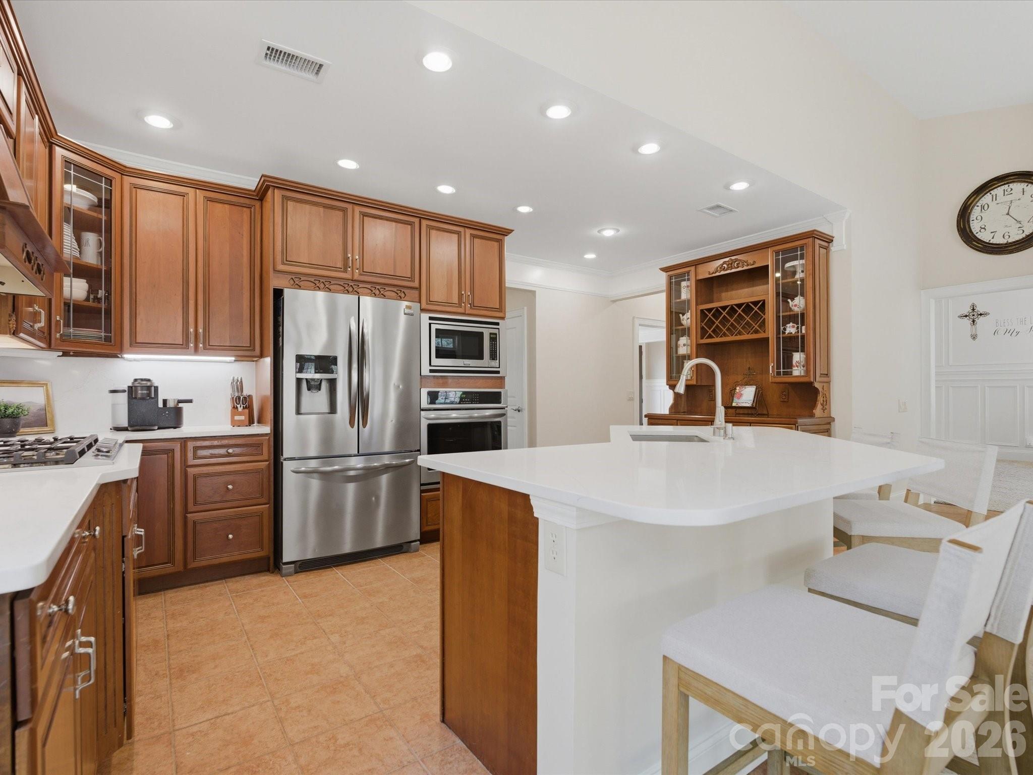 Oxford Place - Residential