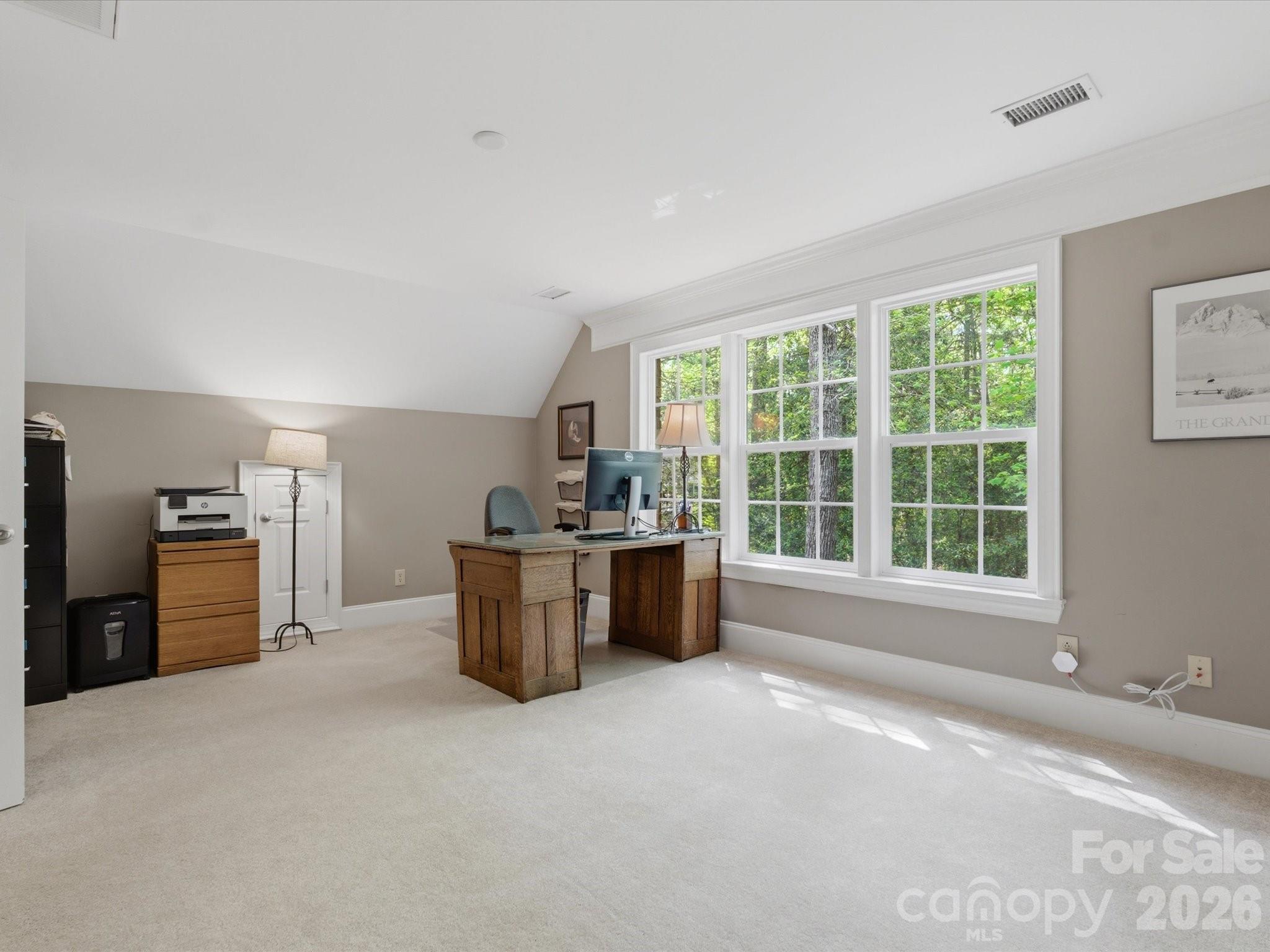 Oxford Place - Residential