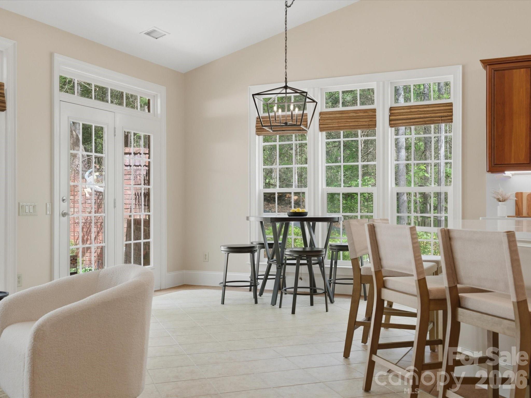 Oxford Place - Residential