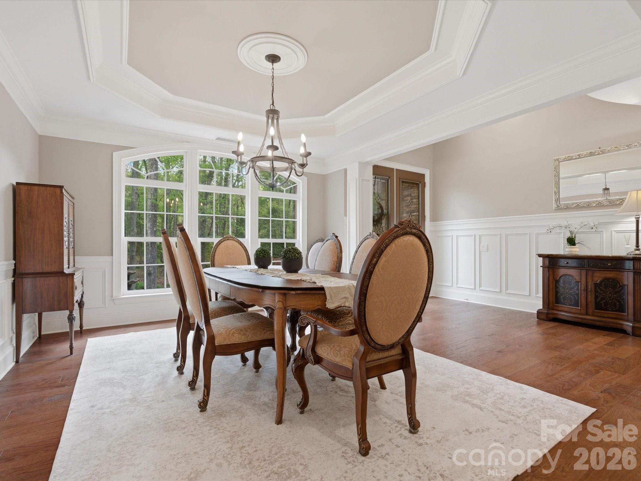 Oxford Place - Residential