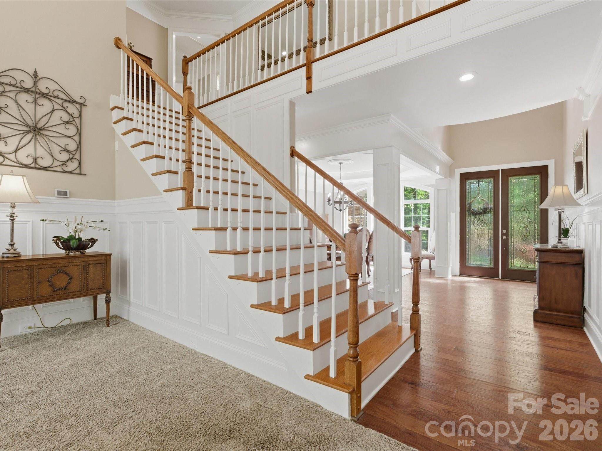 Oxford Place - Residential