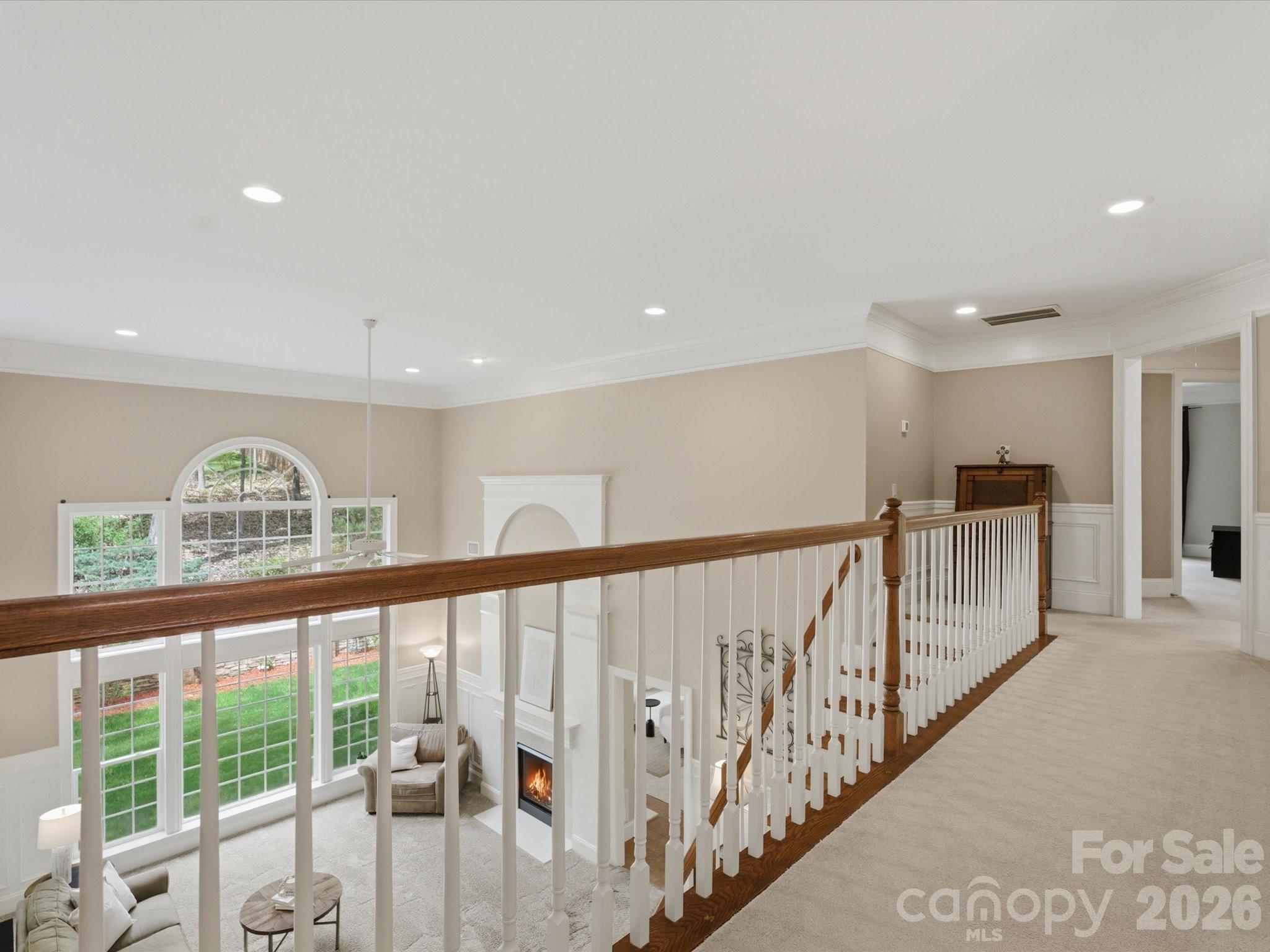 Oxford Place - Residential